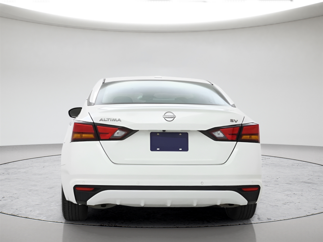 Nissan Altima 2.5 S 2025