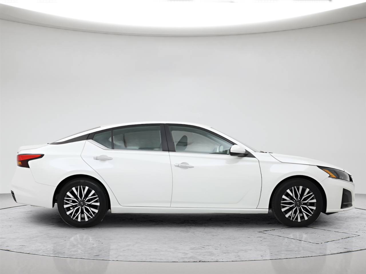 Nissan Altima 2.5 S 2025