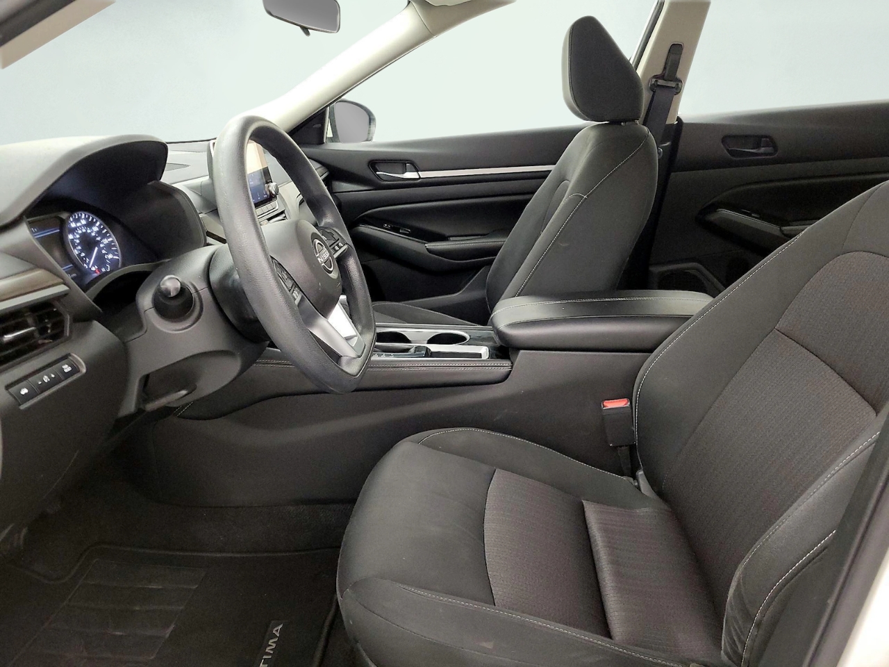 Nissan Altima 2.5 S 2025