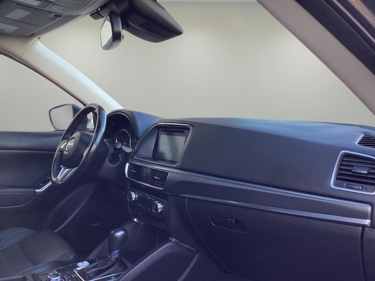 Mazda CX-5 Grand Touring AWD 2016