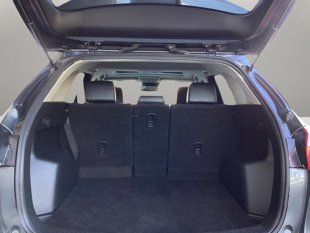 Mazda CX-5 Grand Touring AWD 2016