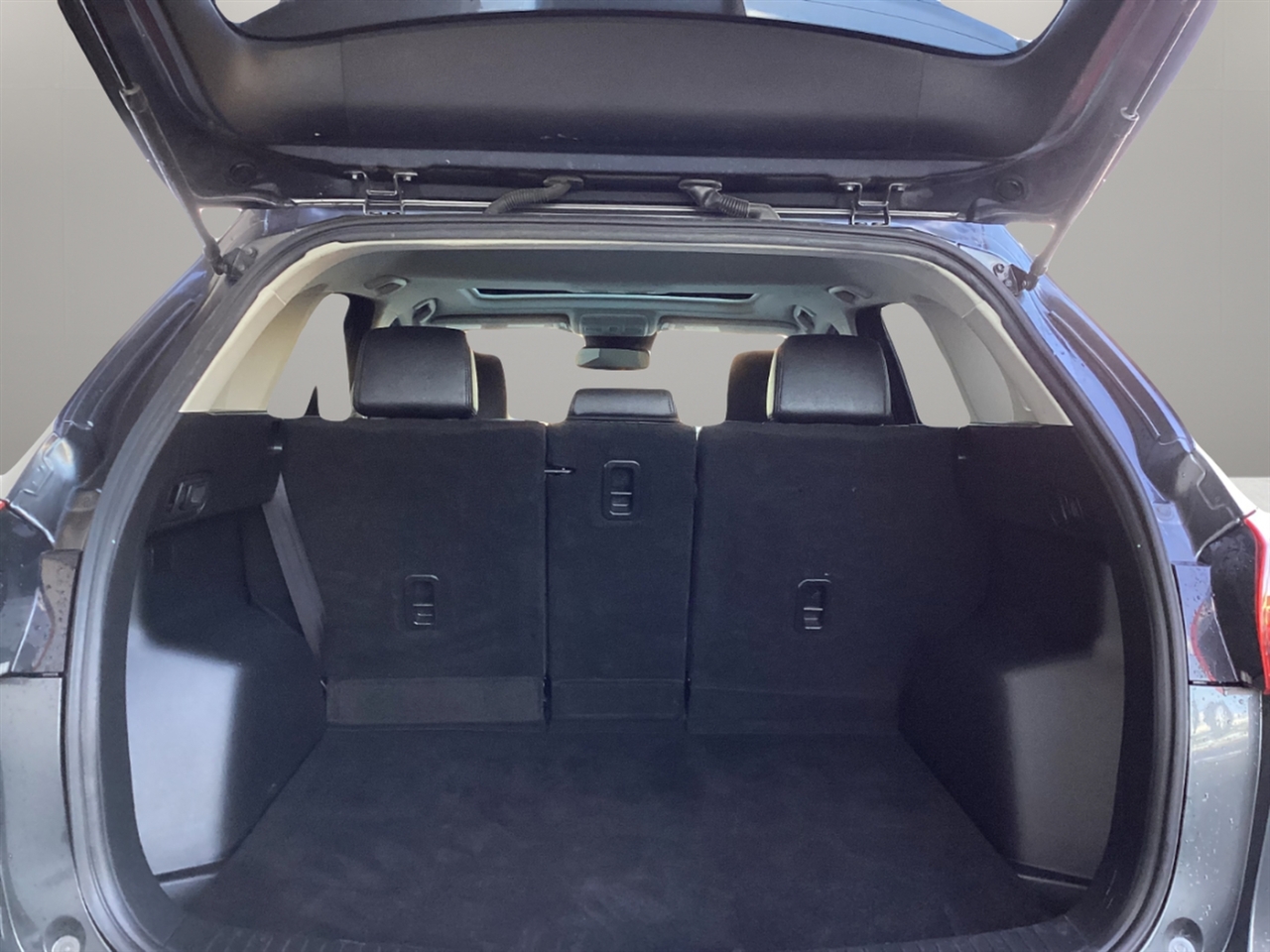 Mazda CX-5 Grand Touring AWD 2016