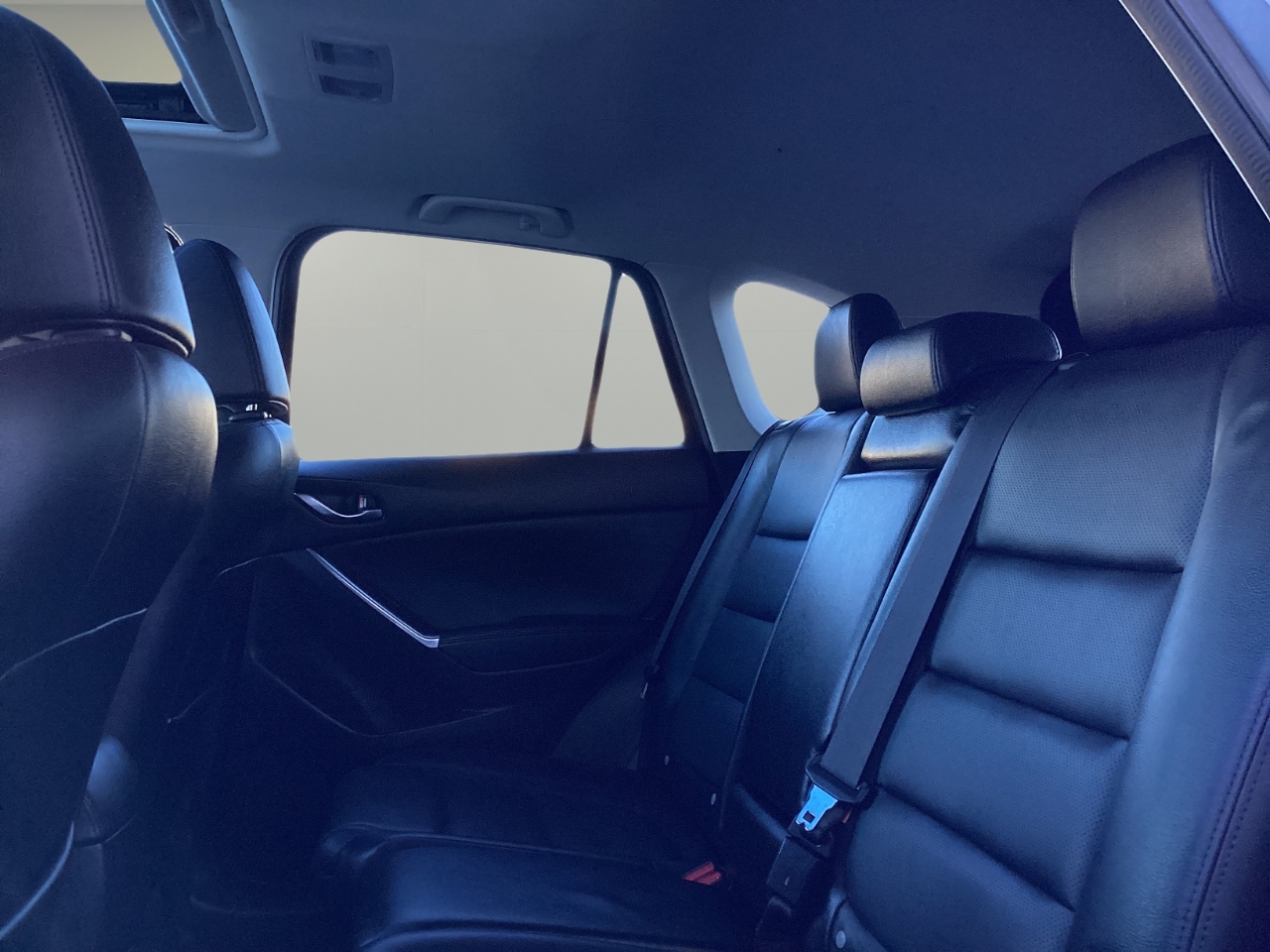 Mazda CX-5 Grand Touring AWD 2016