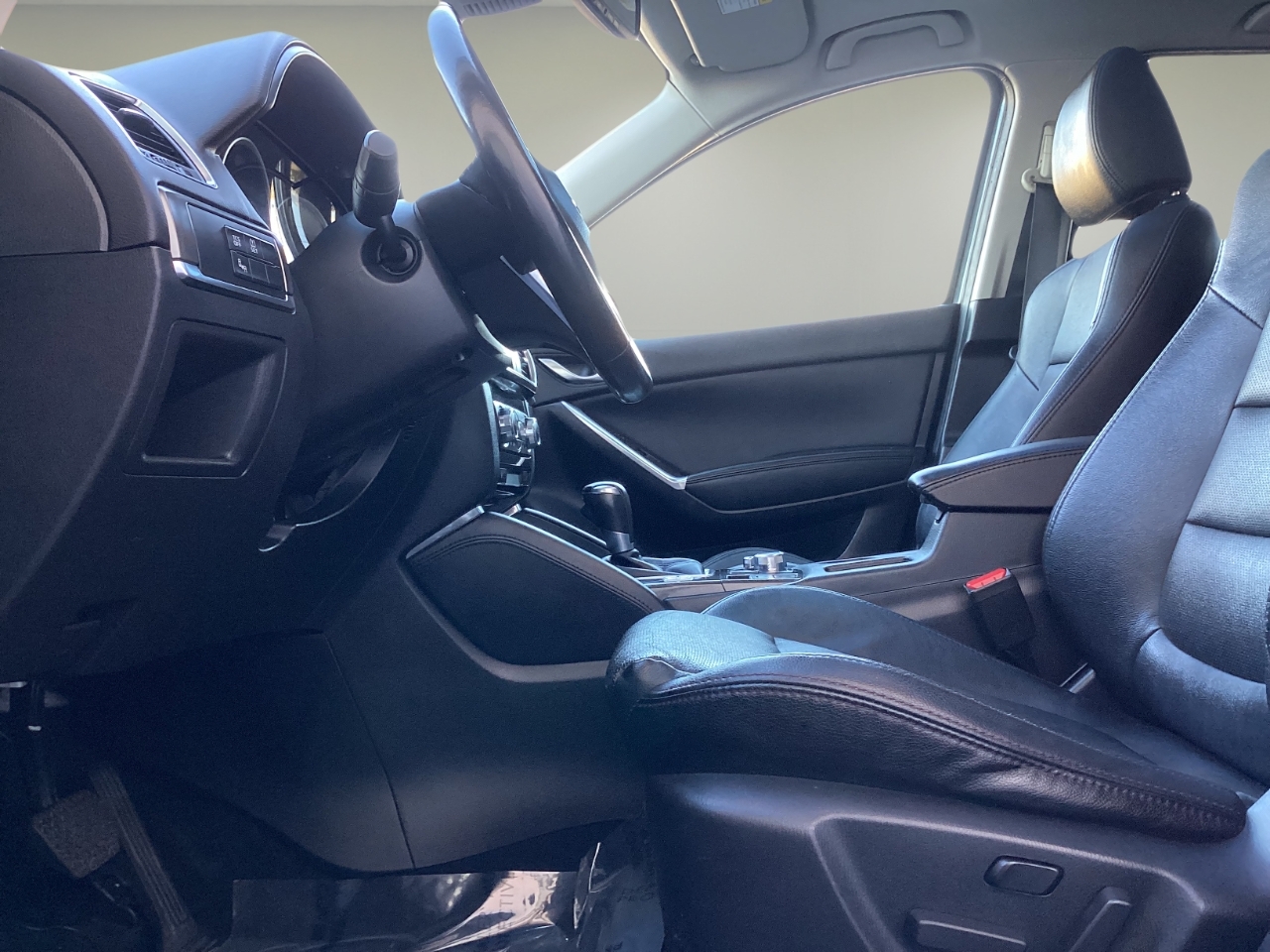 Mazda CX-5 Grand Touring AWD 2016