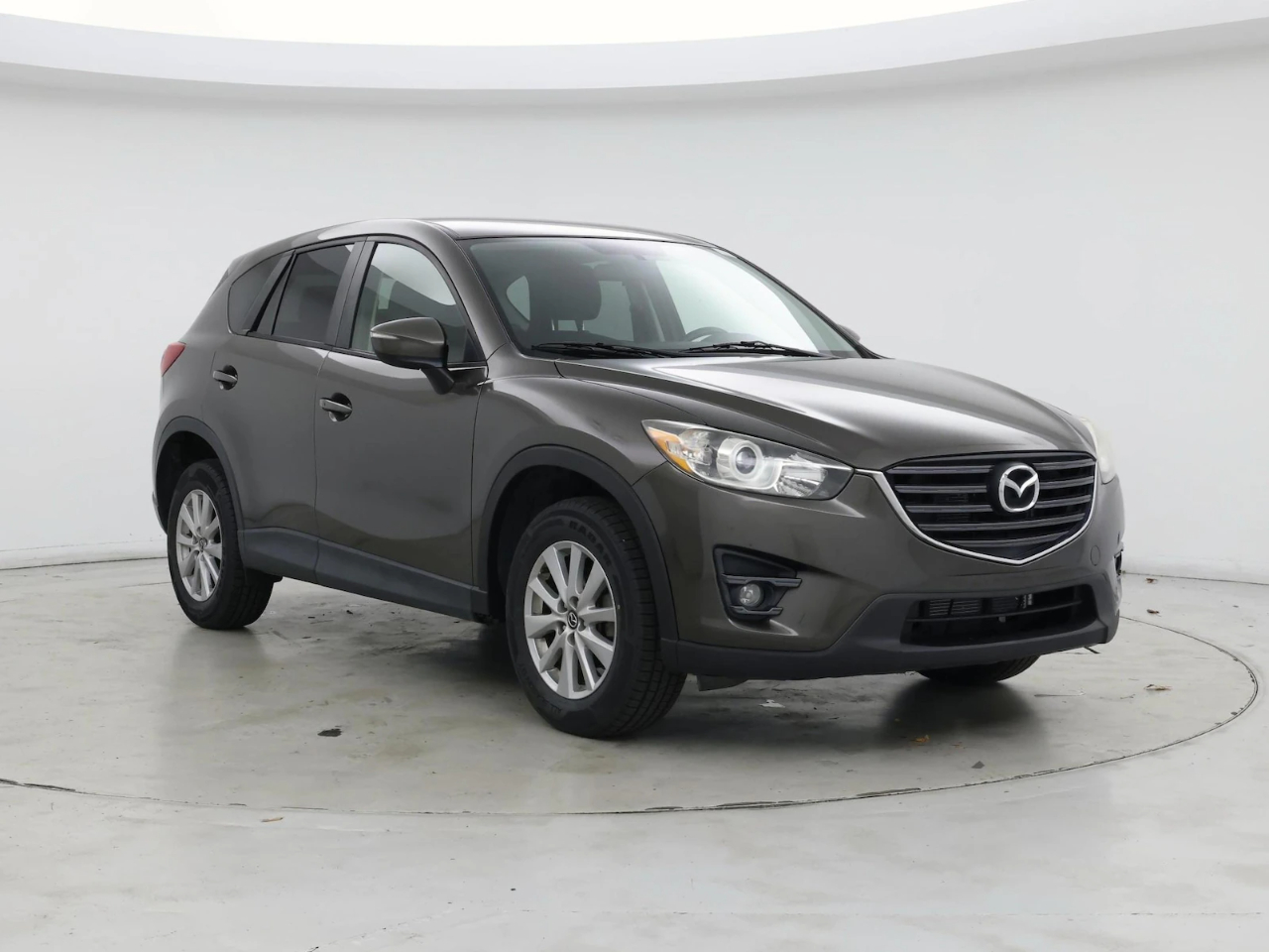 2016 Mazda CX-5 Grand Touring AWD