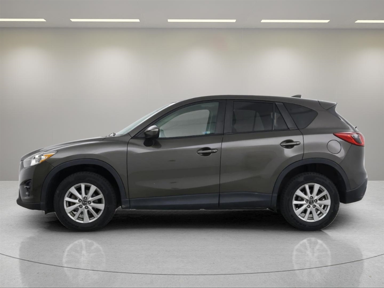 Mazda CX-5 Grand Touring AWD 2016