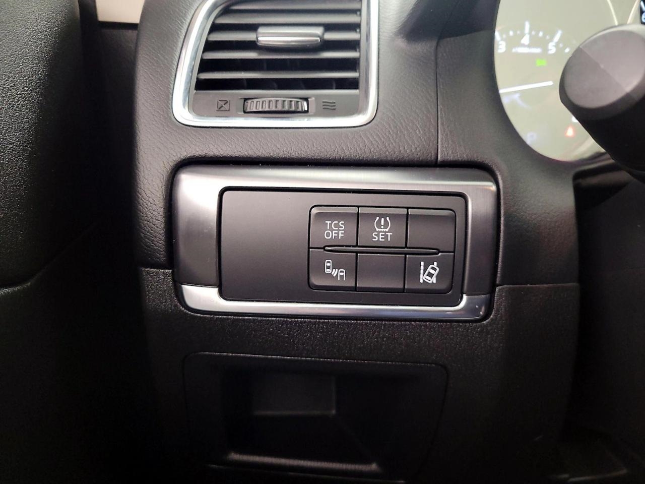 Mazda CX-5 Grand Touring AWD 2016