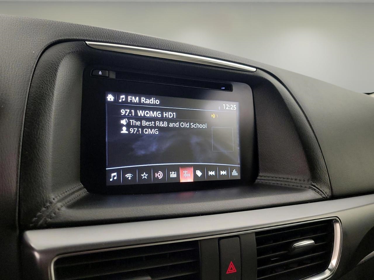 Mazda CX-5 Grand Touring AWD 2016