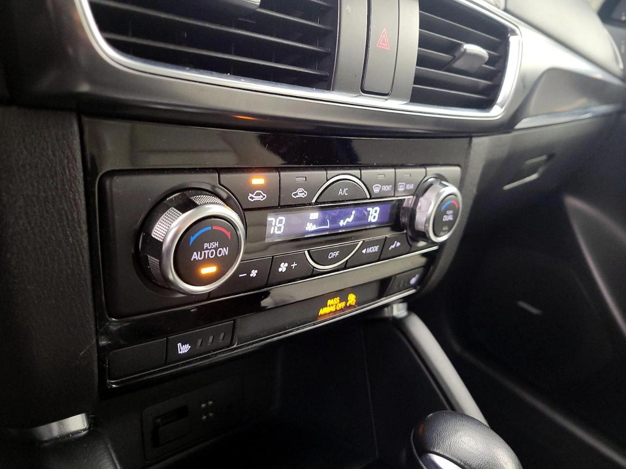 Mazda CX-5 Grand Touring AWD 2016