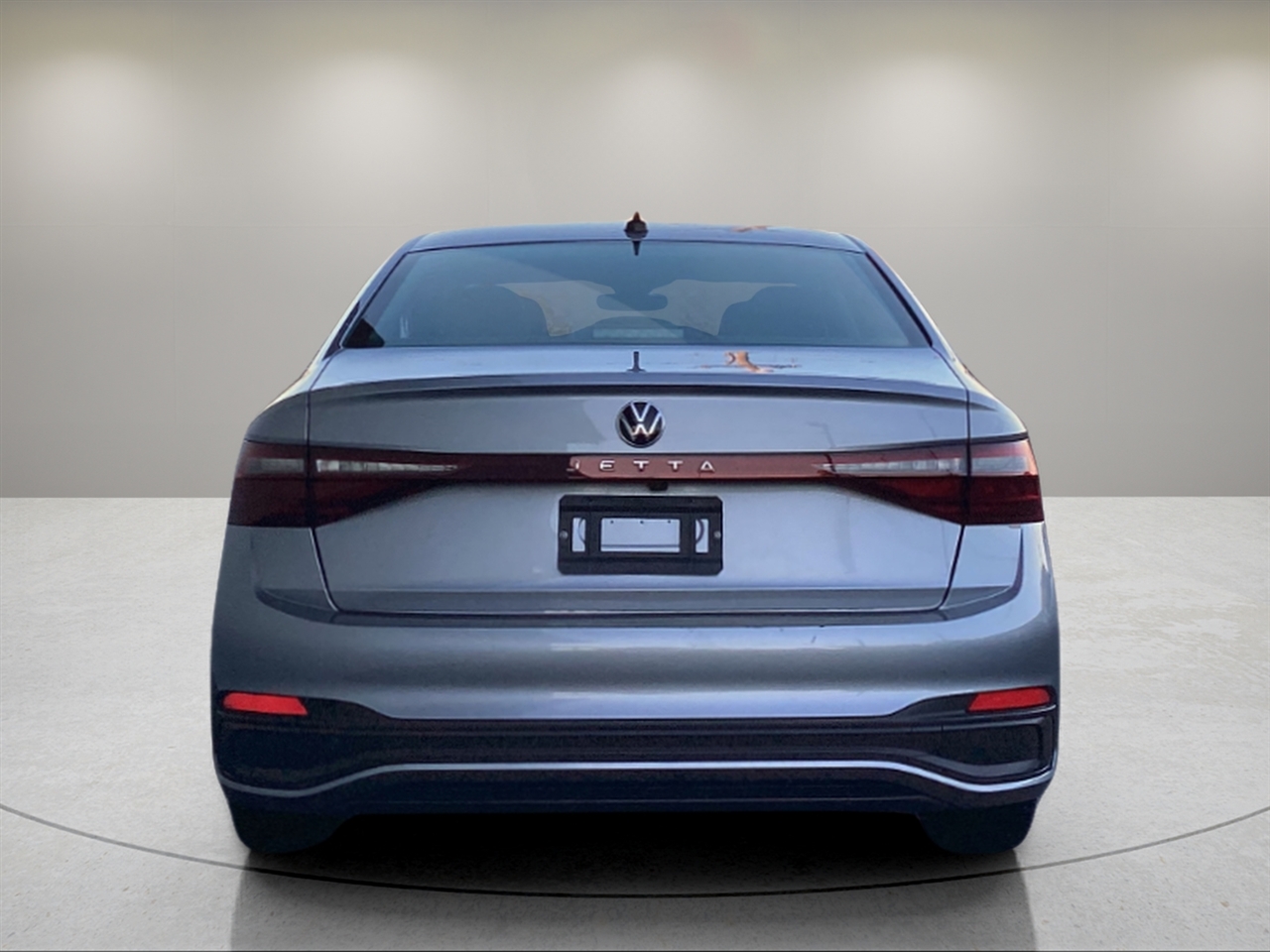 2025 Volkswagen Jetta S photo 4