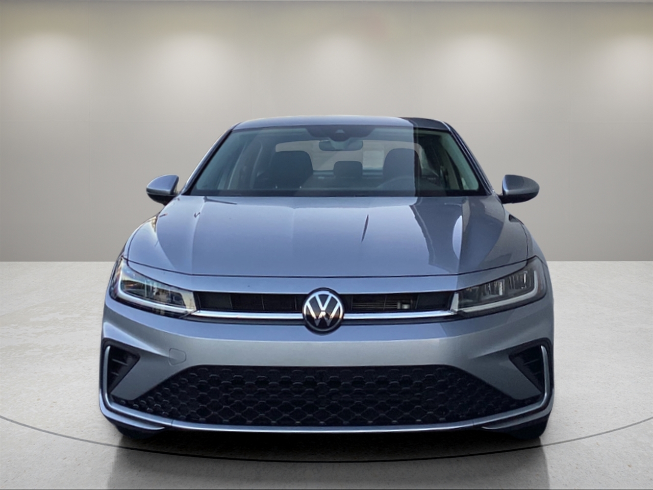 Volkswagen Jetta S 2025