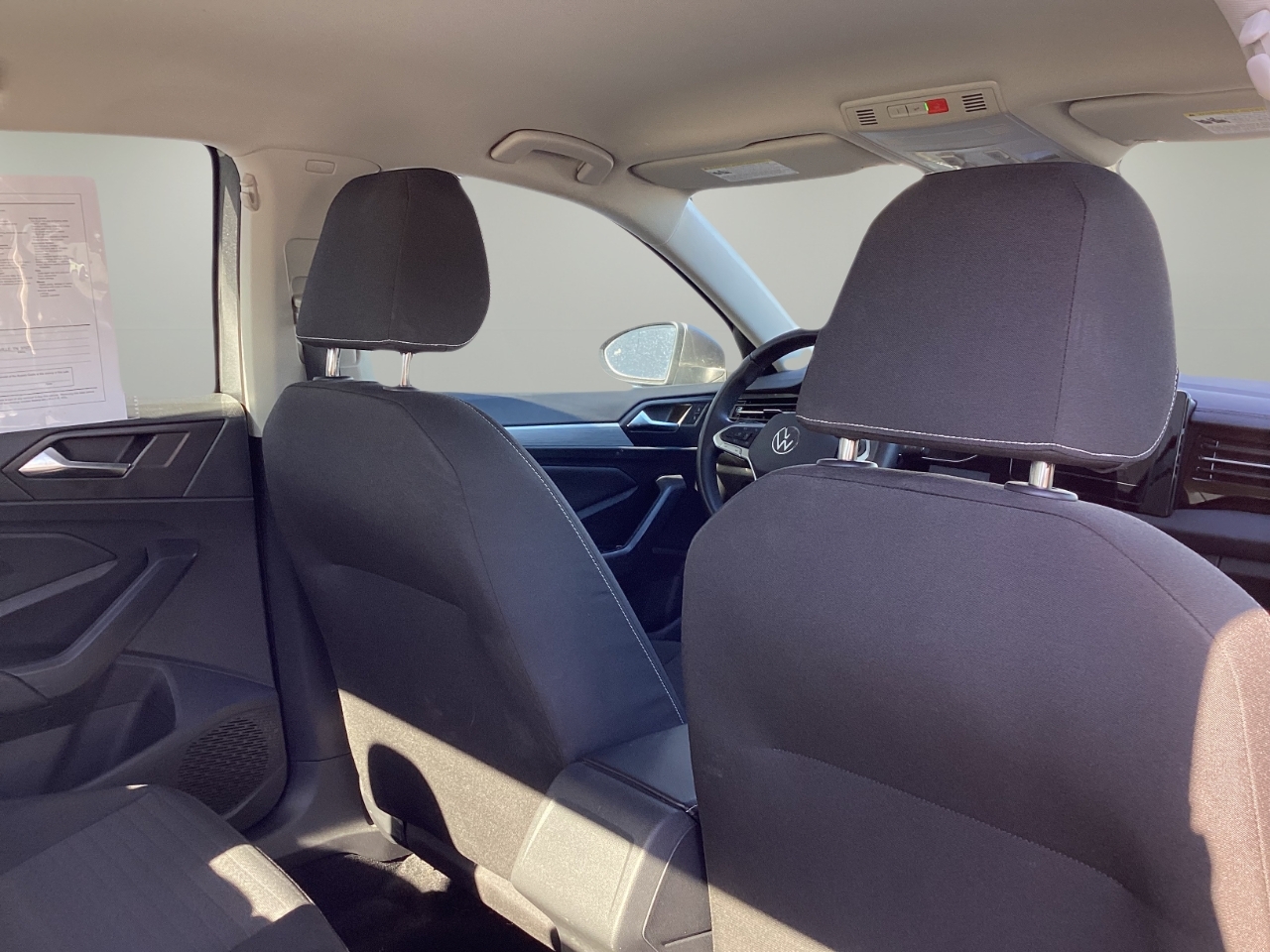 Volkswagen Jetta S 2025