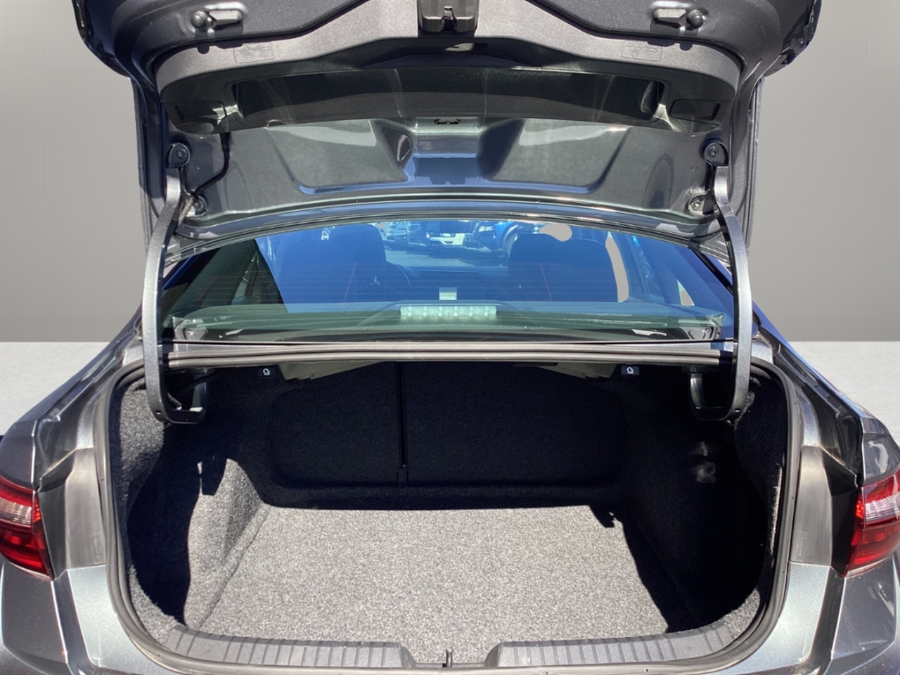 Volkswagen Jetta S 2025