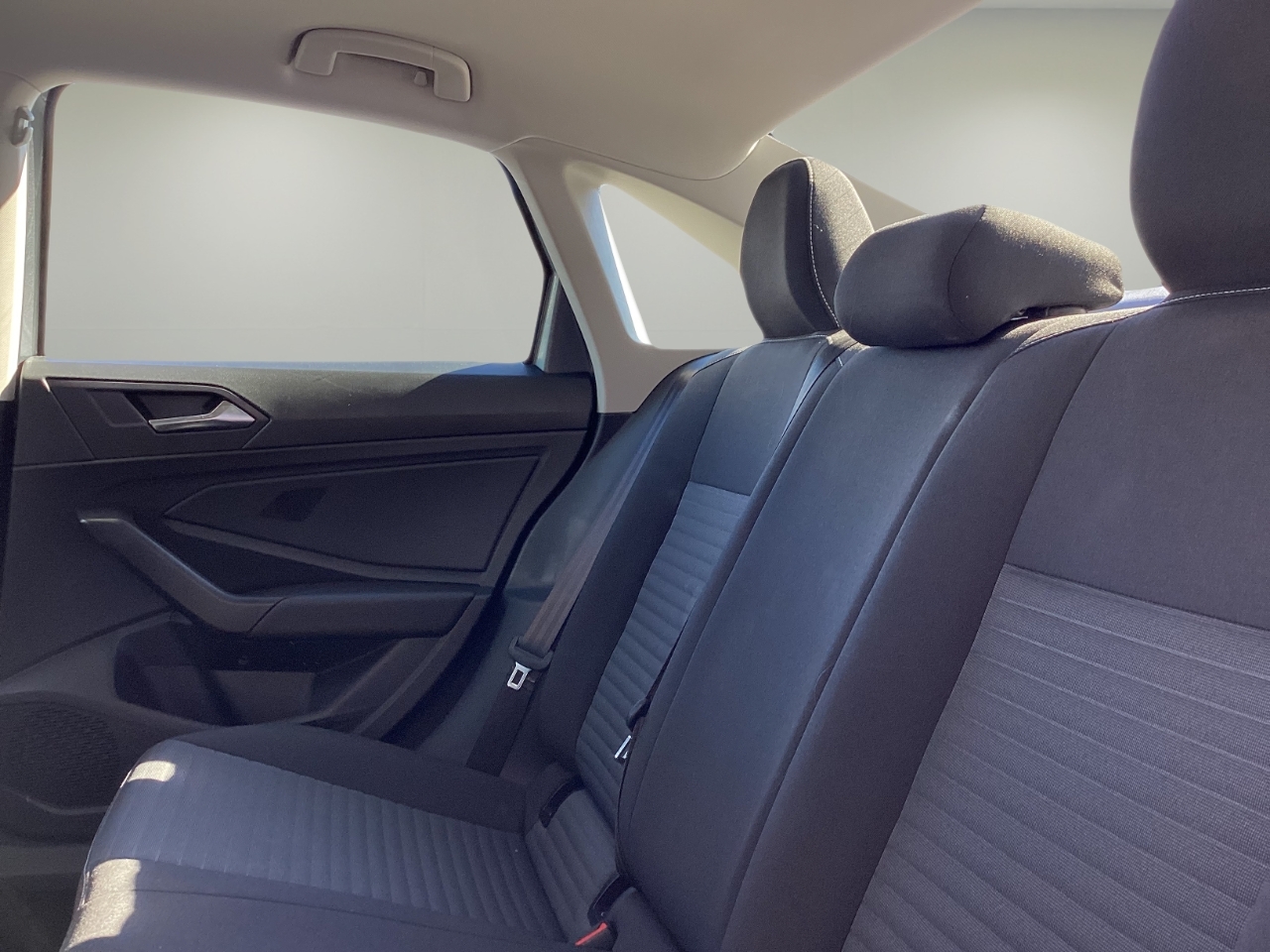 Volkswagen Jetta S 2025