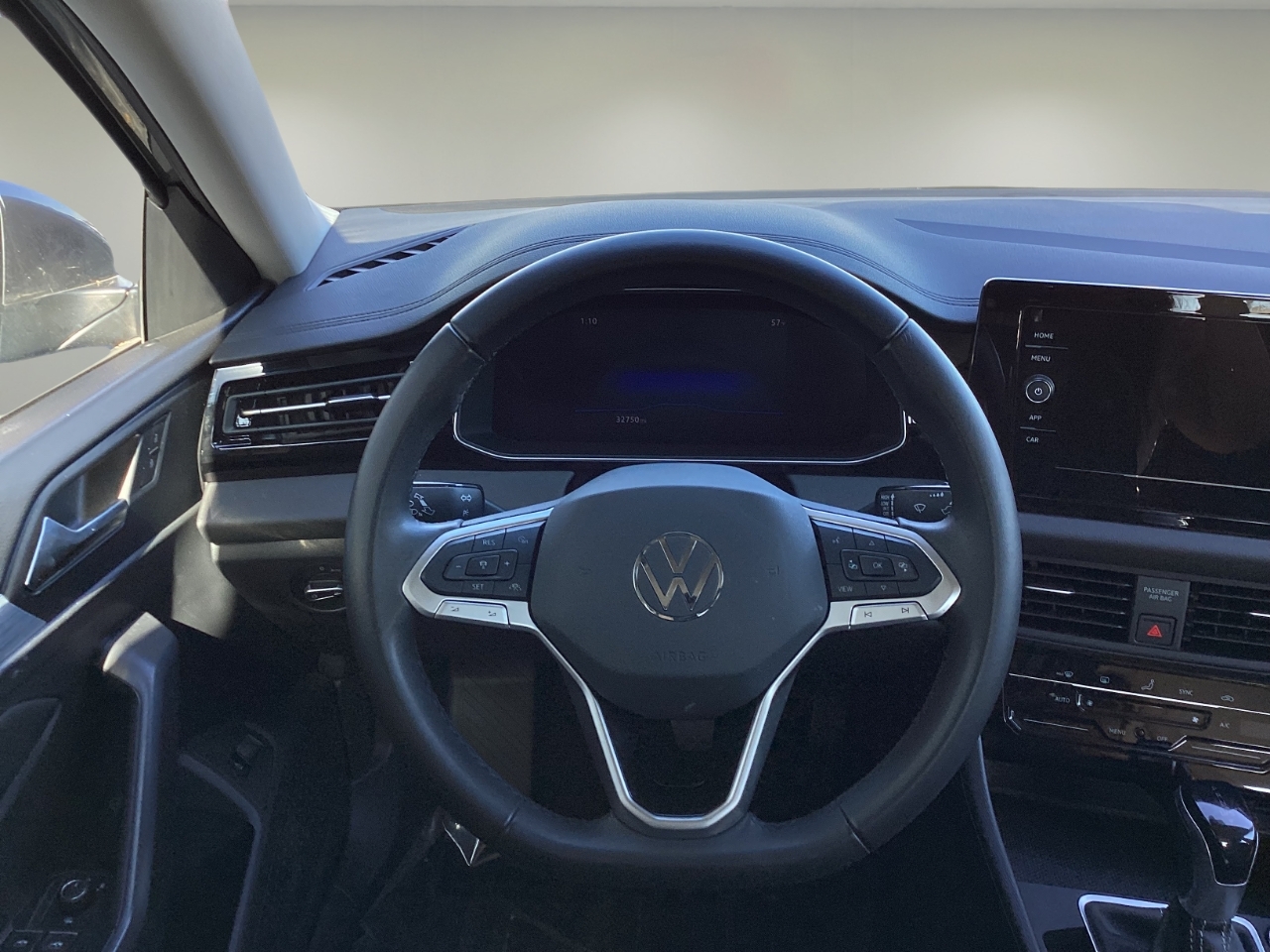 Volkswagen Jetta S 2025