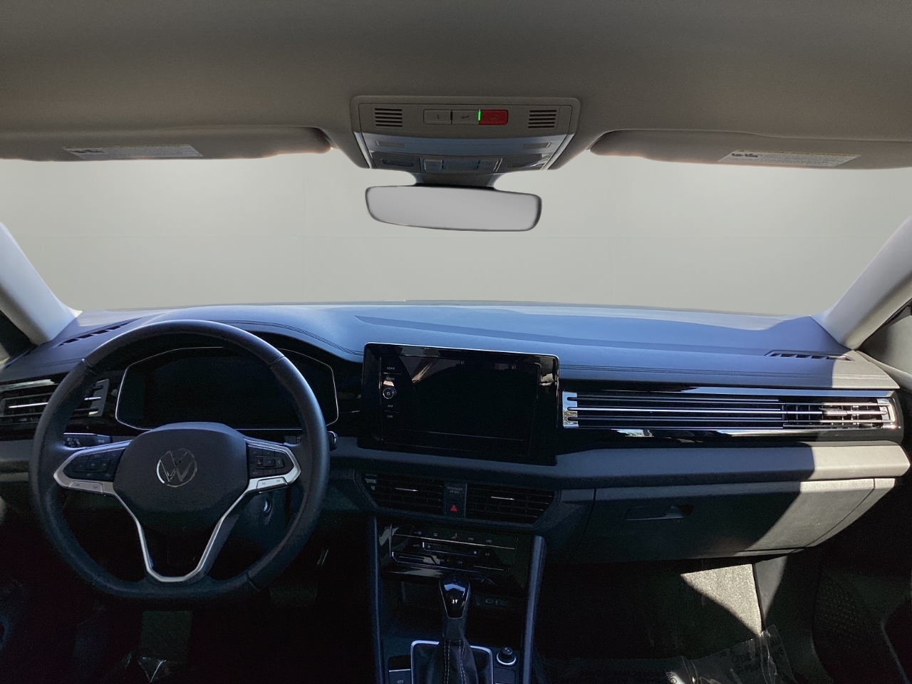 Volkswagen Jetta S 2025