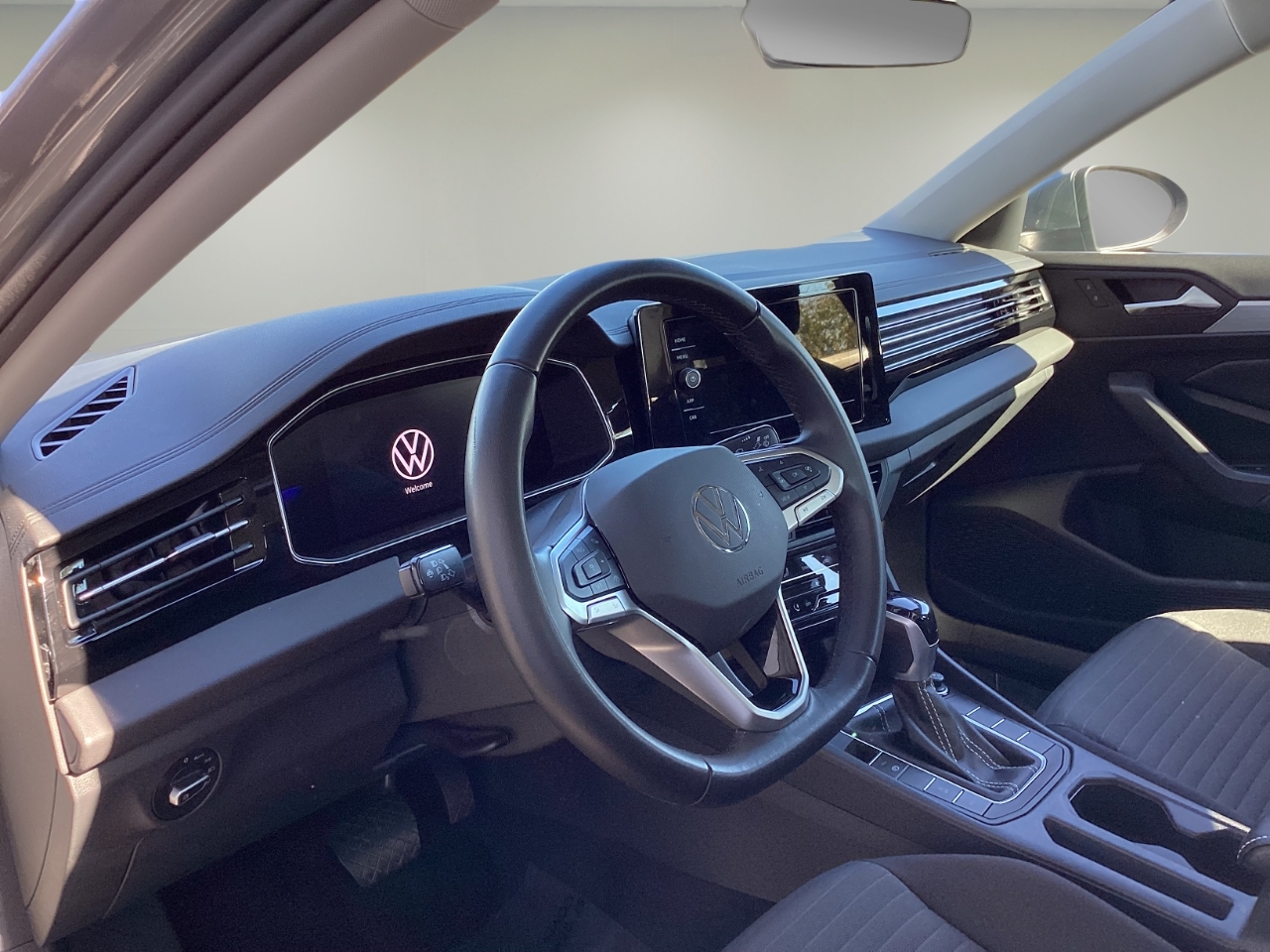 Volkswagen Jetta S 2025