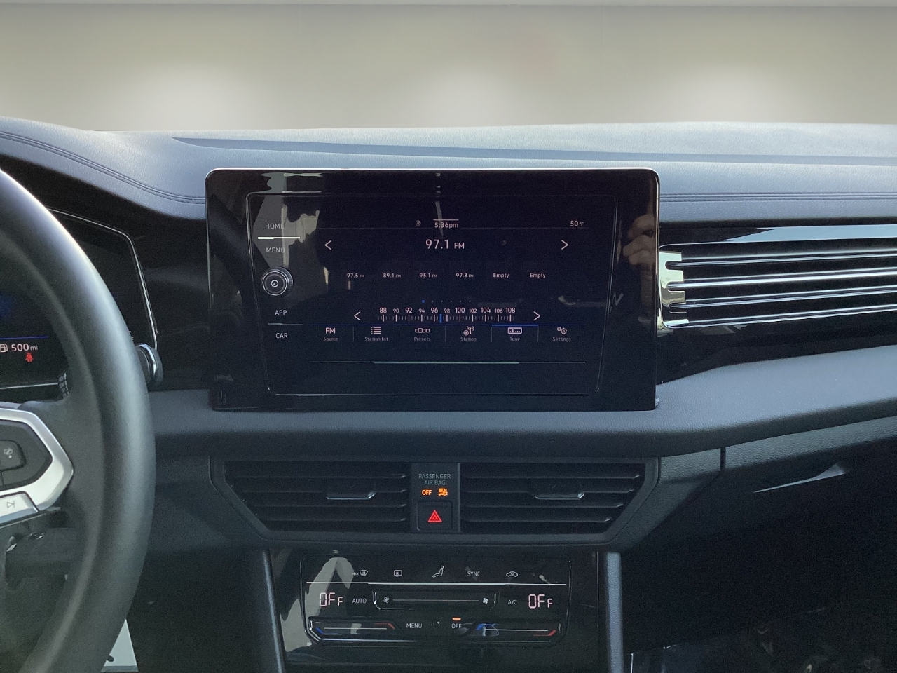 Volkswagen Jetta S 2025