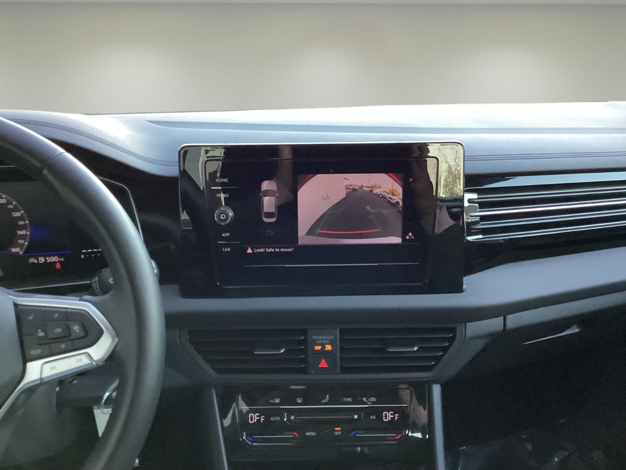 Volkswagen Jetta S 2025