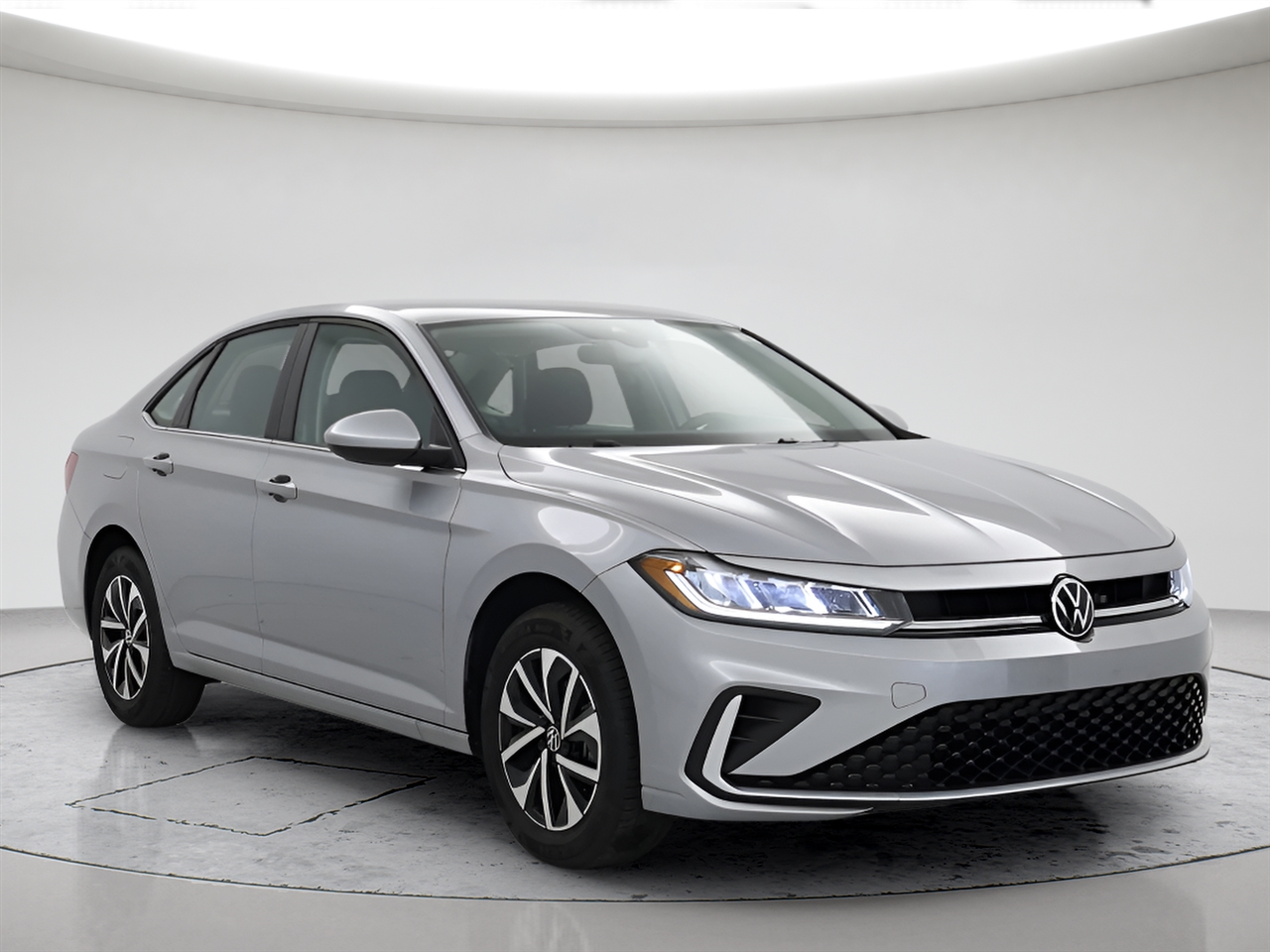 Volkswagen Jetta S 2025