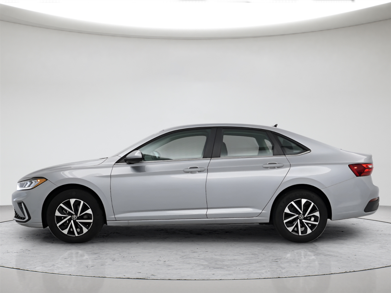 Volkswagen Jetta S 2025