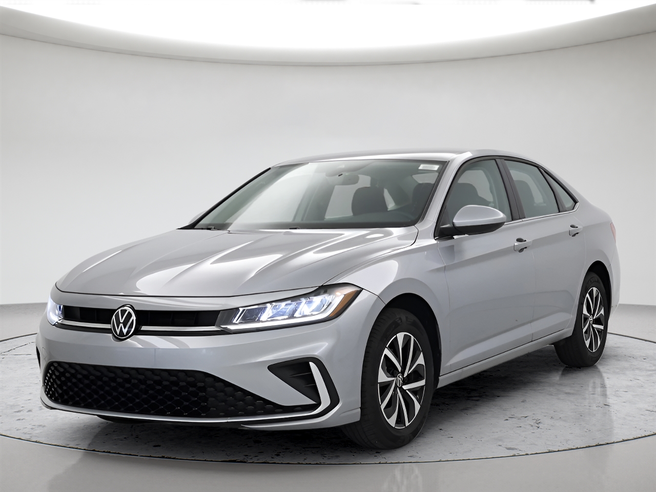 Volkswagen Jetta S 2025