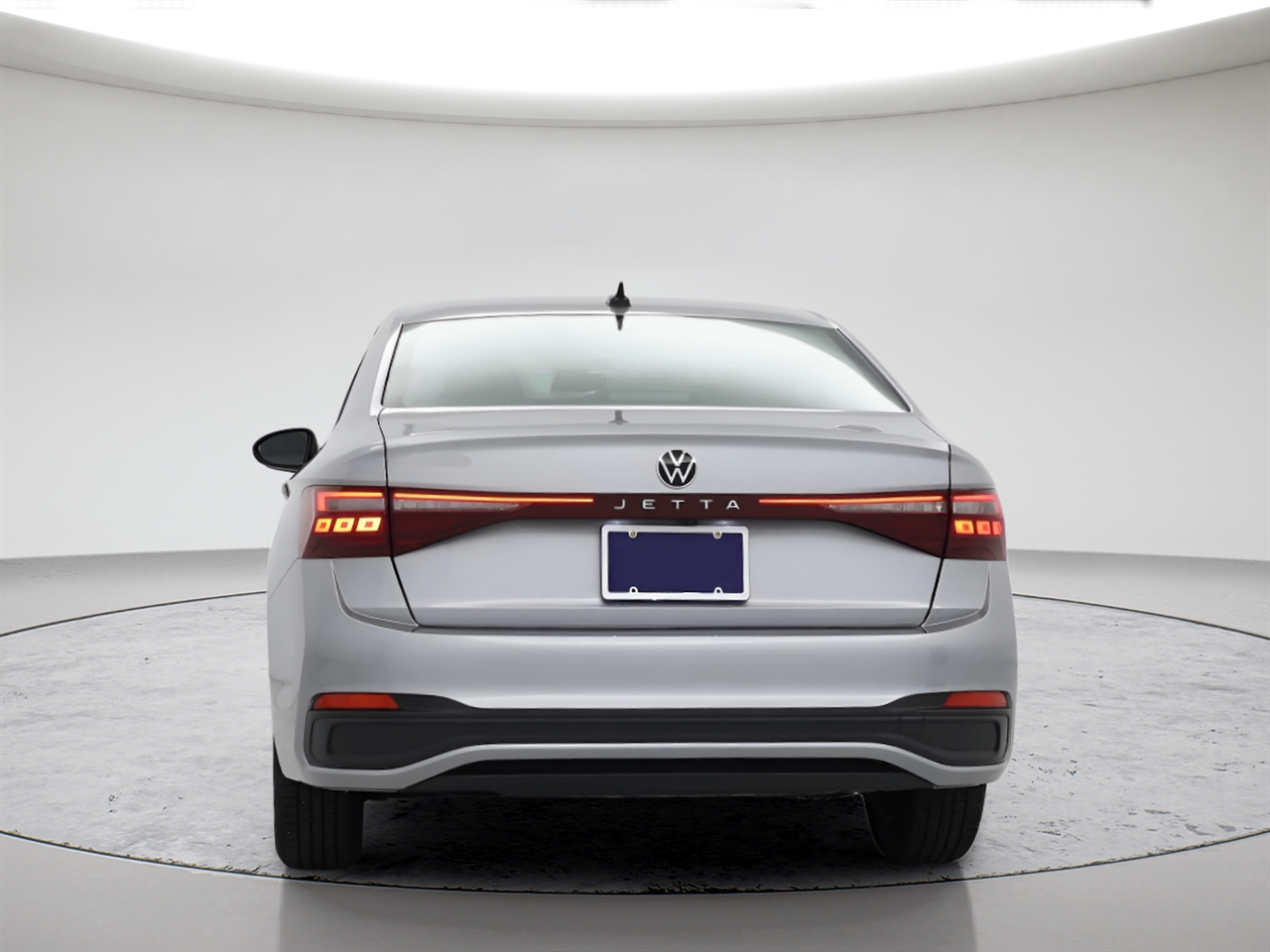 Volkswagen Jetta S 2025