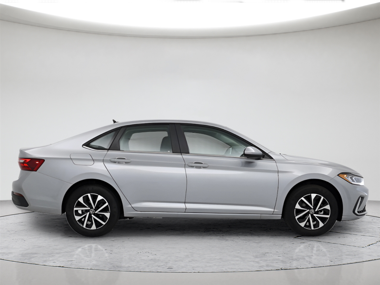 Volkswagen Jetta S 2025