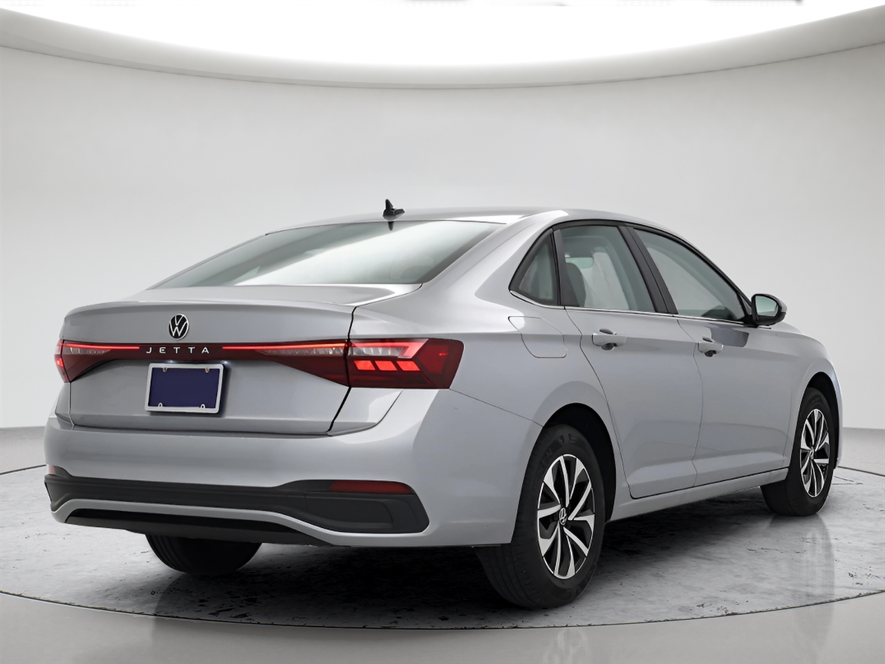 Volkswagen Jetta S 2025