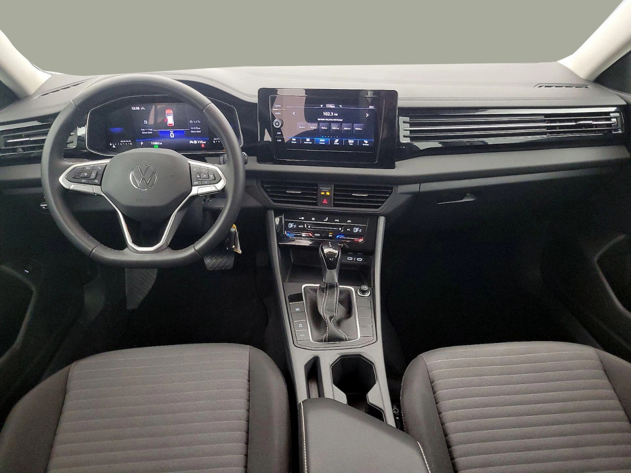 Volkswagen Jetta S 2025