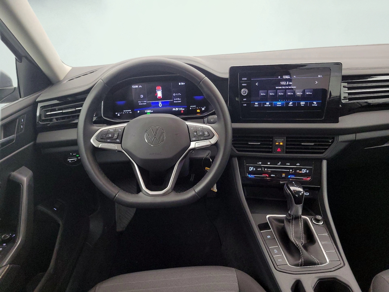 Volkswagen Jetta S 2025