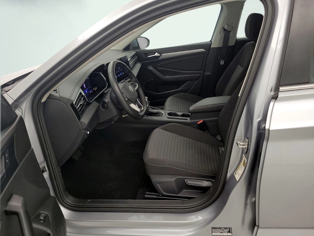 Volkswagen Jetta S 2025