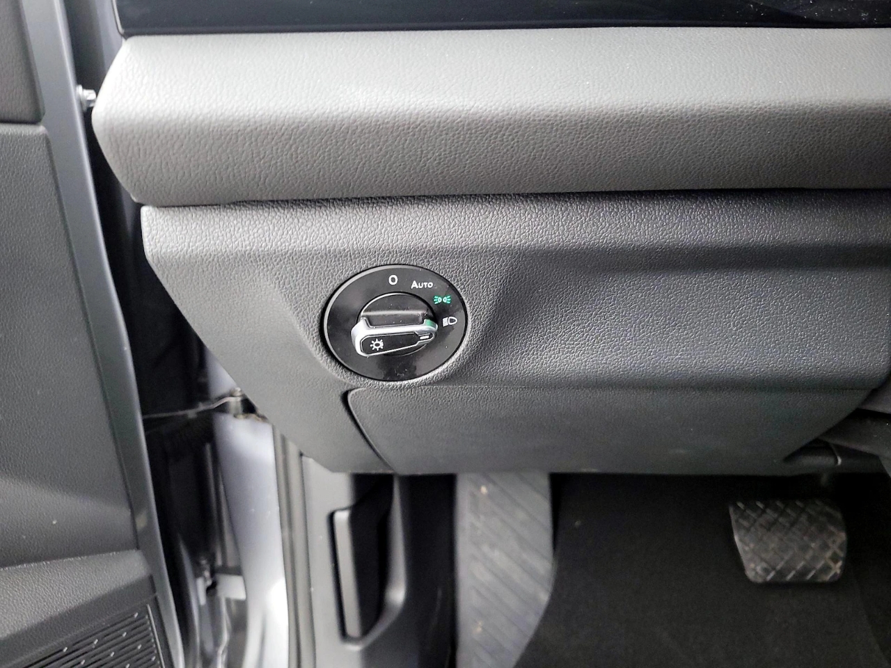 Volkswagen Jetta S 2025