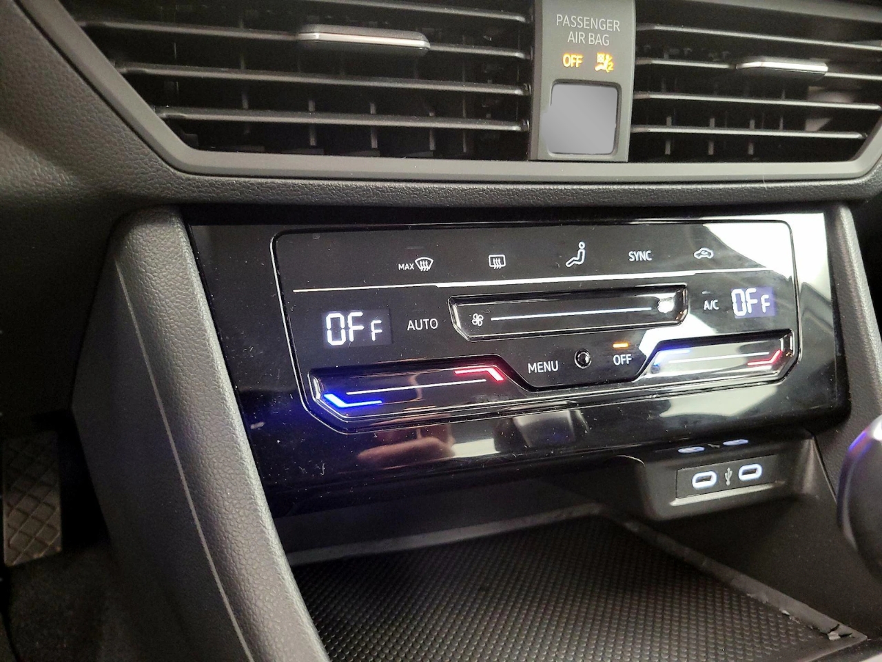 Volkswagen Jetta S 2025