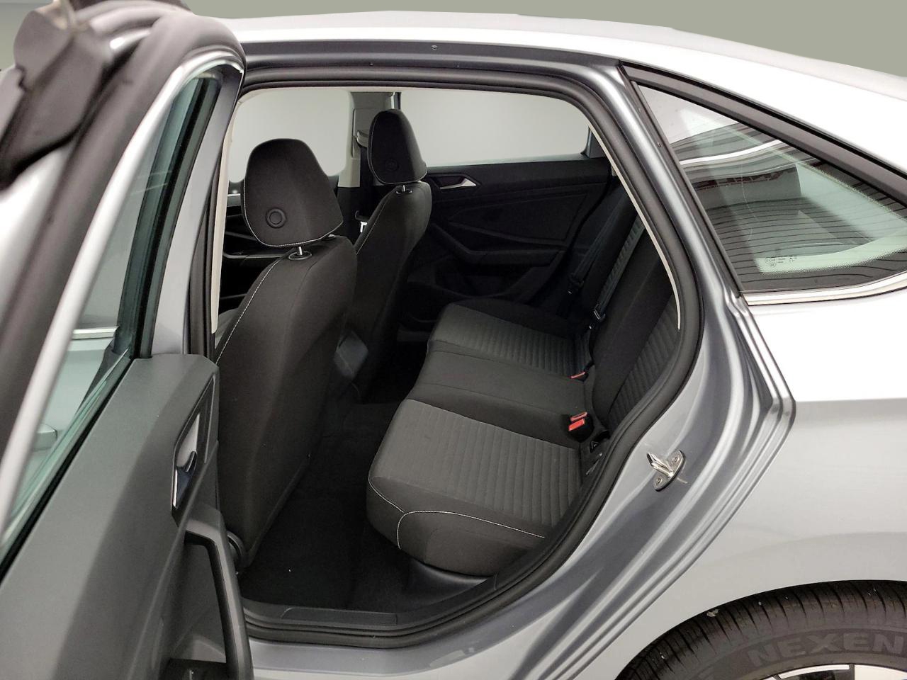 Volkswagen Jetta S 2025