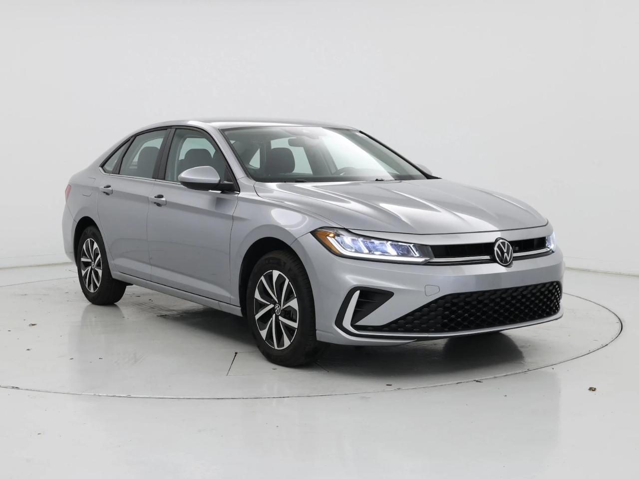 Volkswagen Jetta S 2025