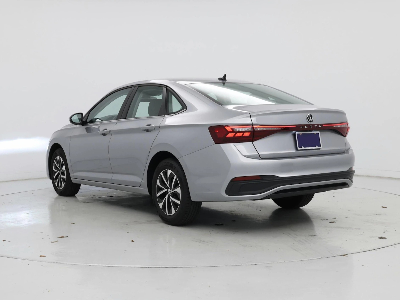 Volkswagen Jetta S 2025