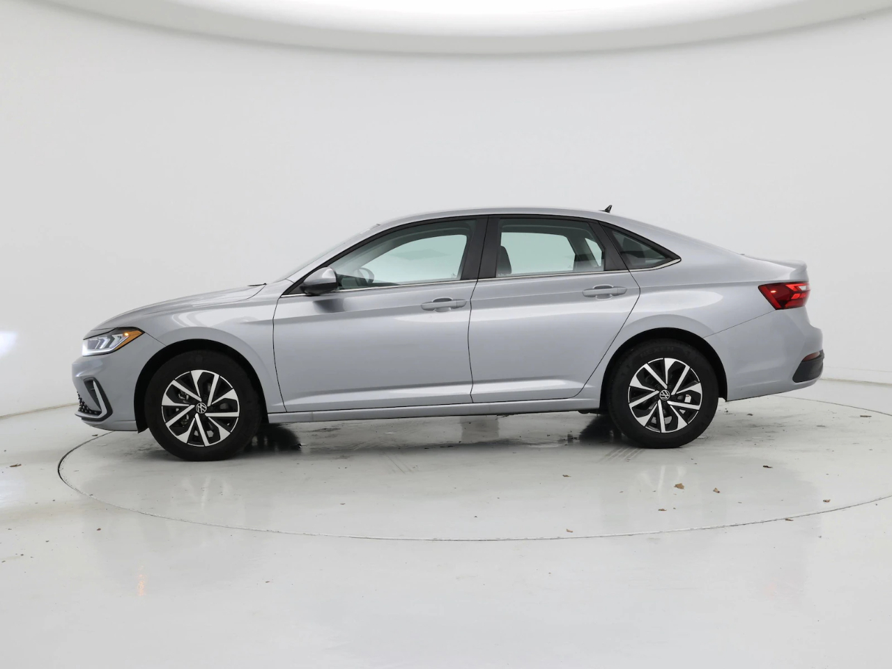 Volkswagen Jetta S 2025