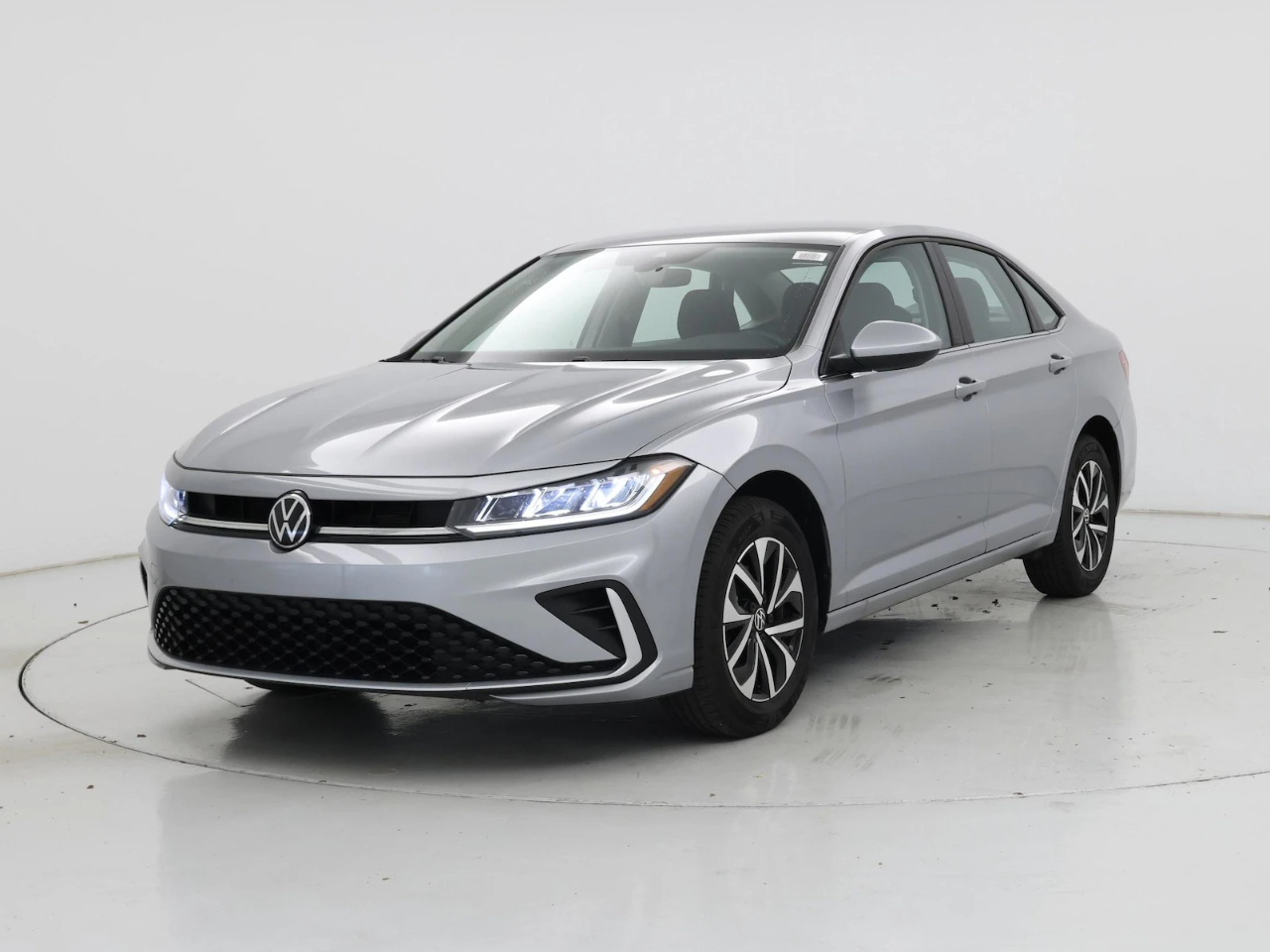 Volkswagen Jetta S 2025