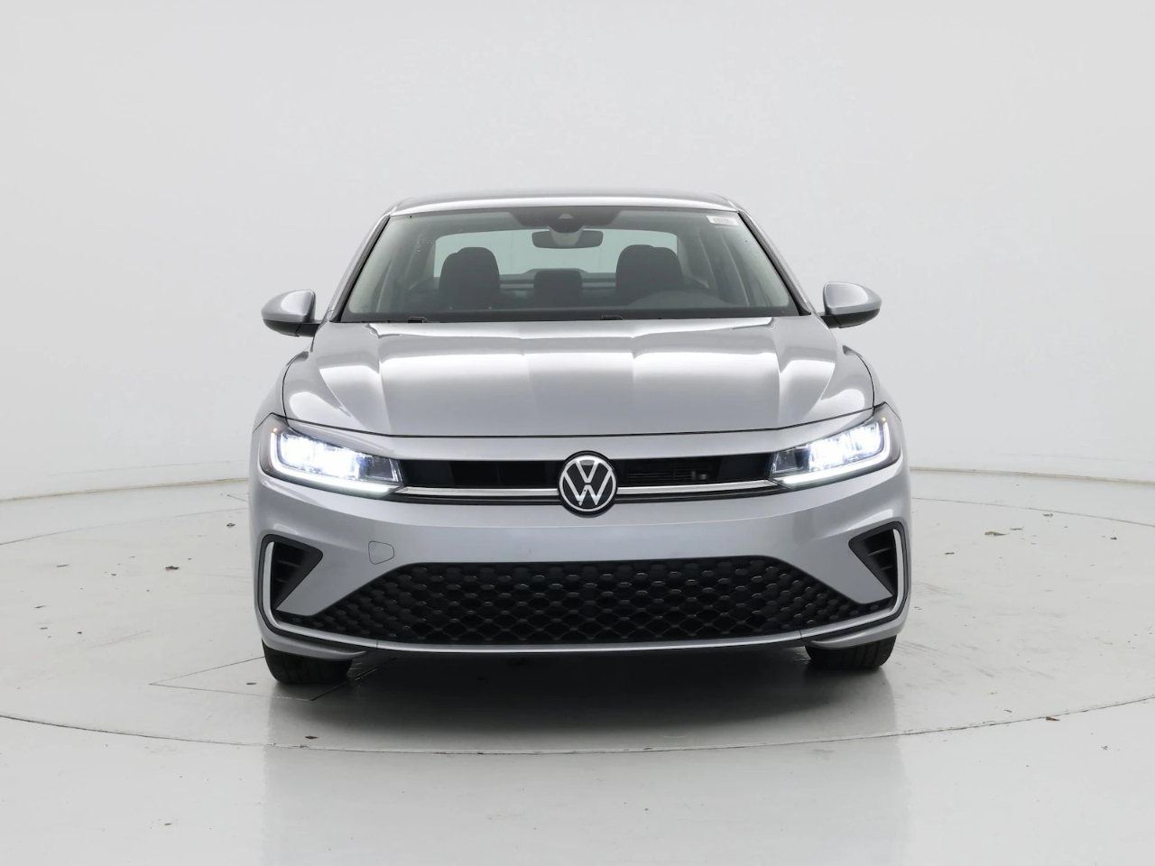 Volkswagen Jetta S 2025