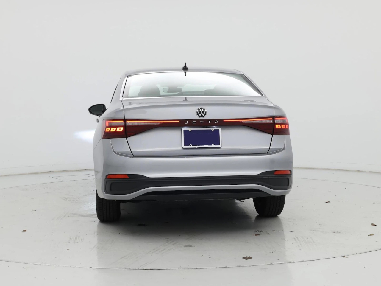 Volkswagen Jetta S 2025