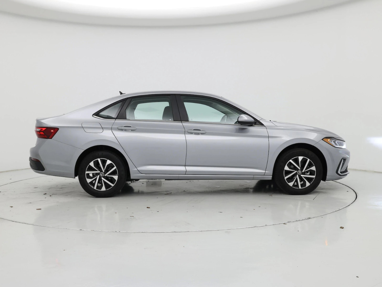 Volkswagen Jetta S 2025