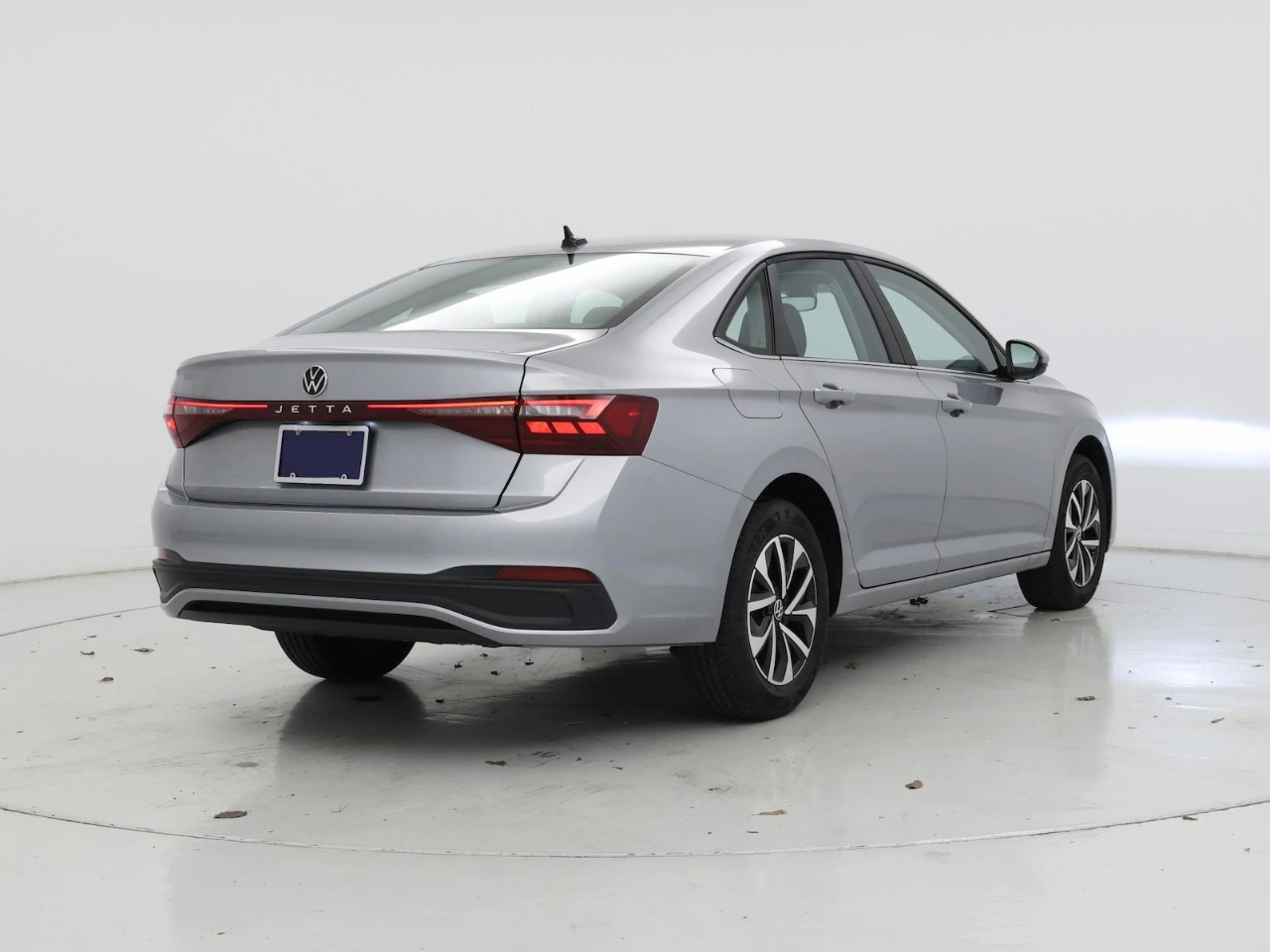 Volkswagen Jetta S 2025