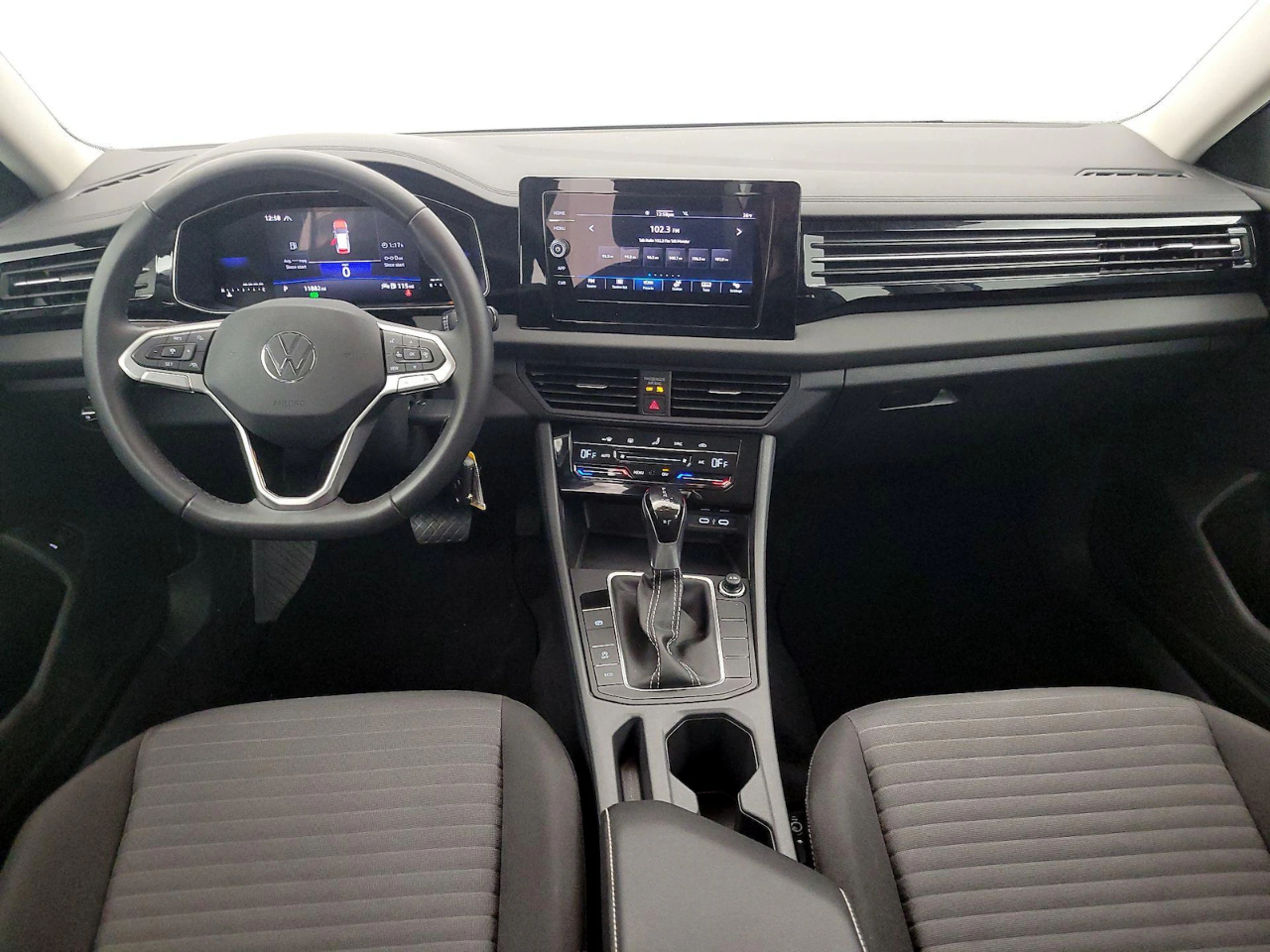 Volkswagen Jetta S 2025