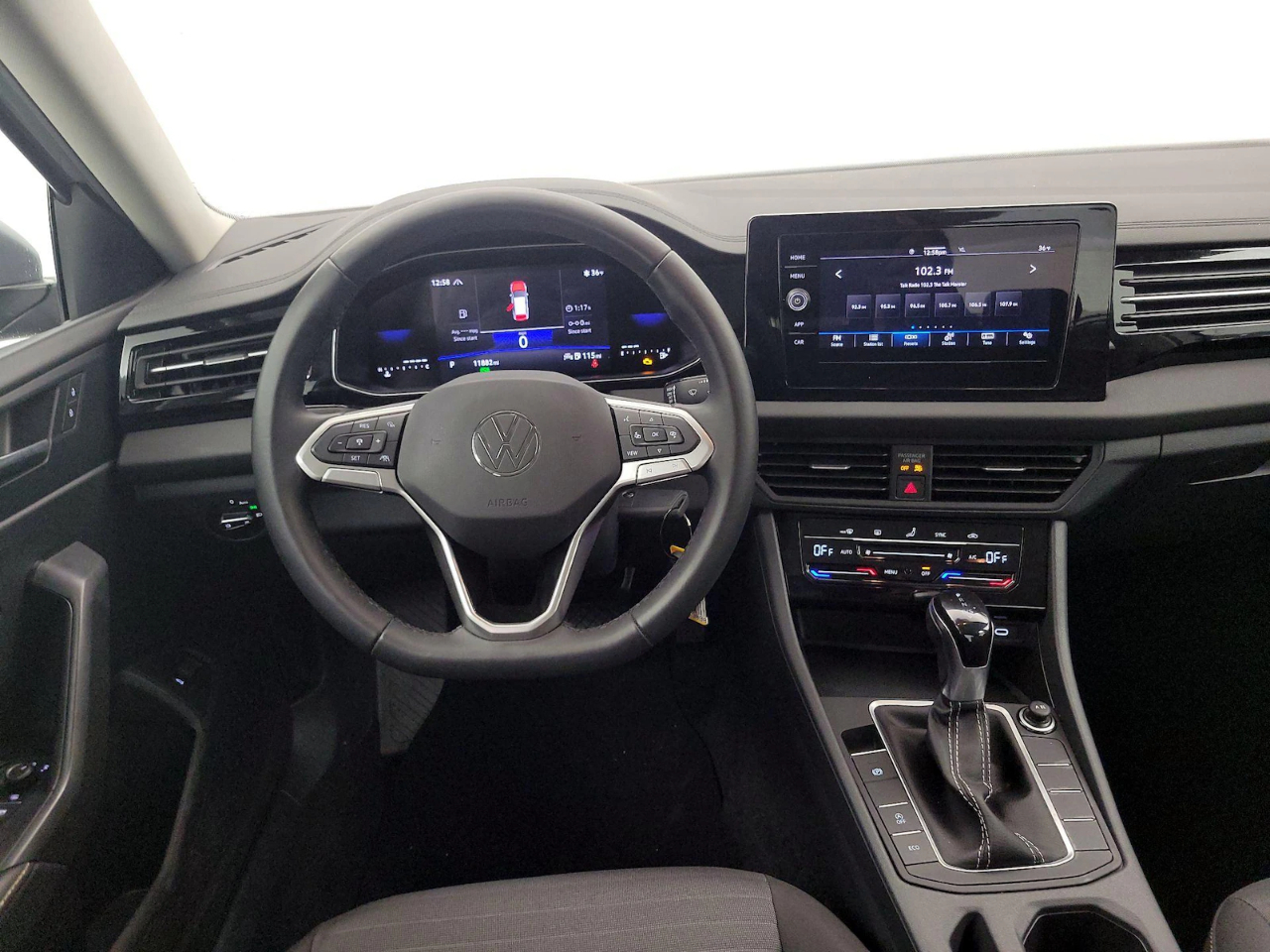 Volkswagen Jetta S 2025