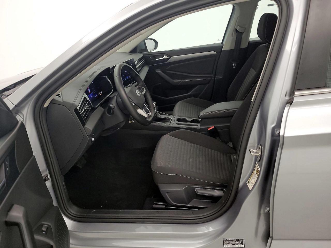Volkswagen Jetta S 2025