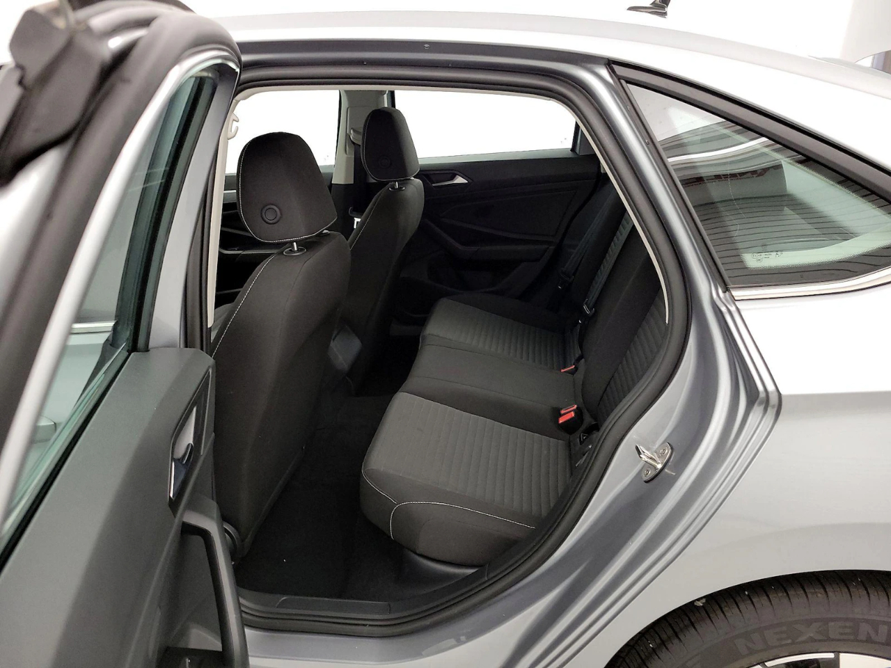 Volkswagen Jetta S 2025