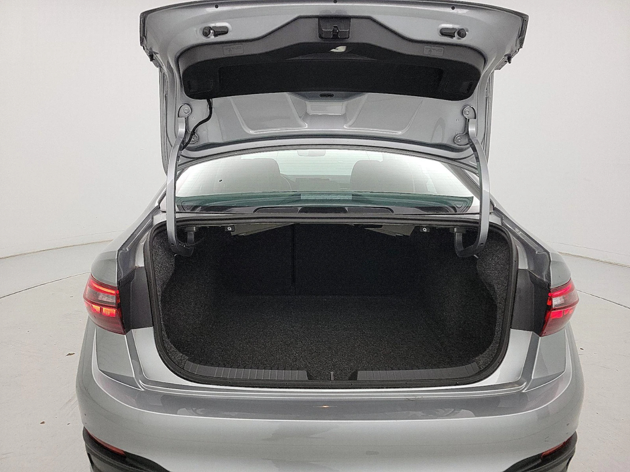 Volkswagen Jetta S 2025