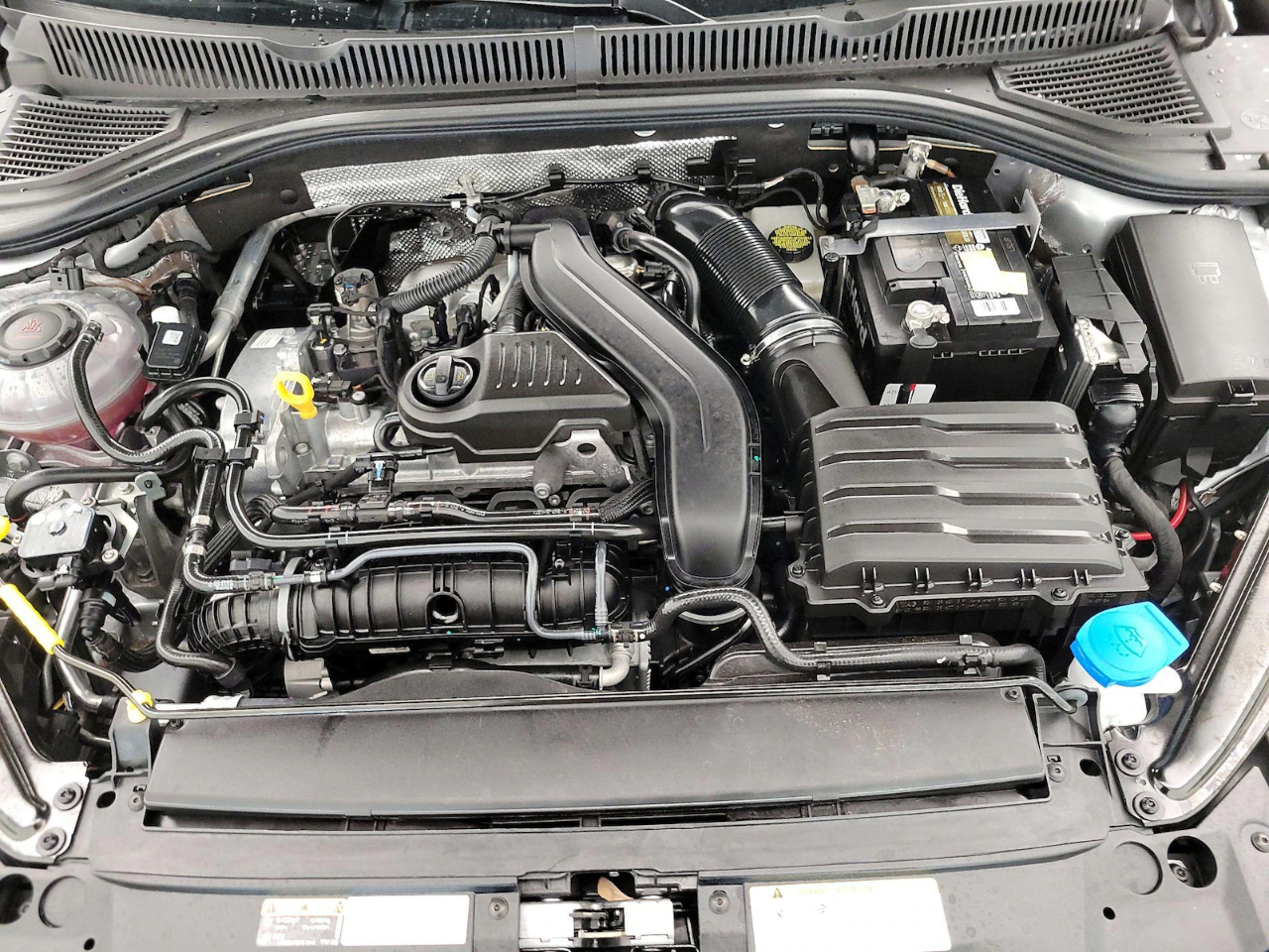 Volkswagen Jetta S 2025