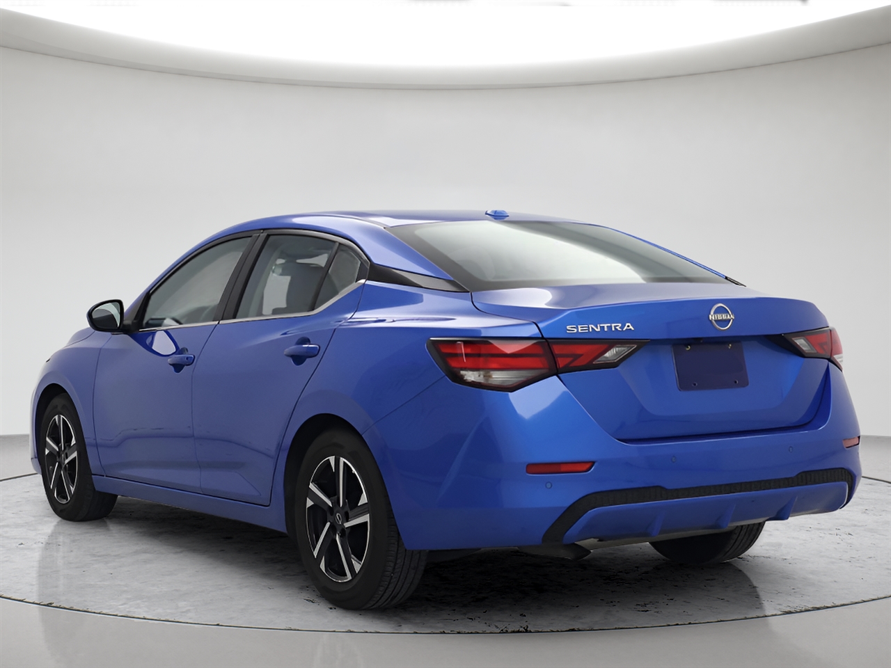 Nissan Sentra SV 2024